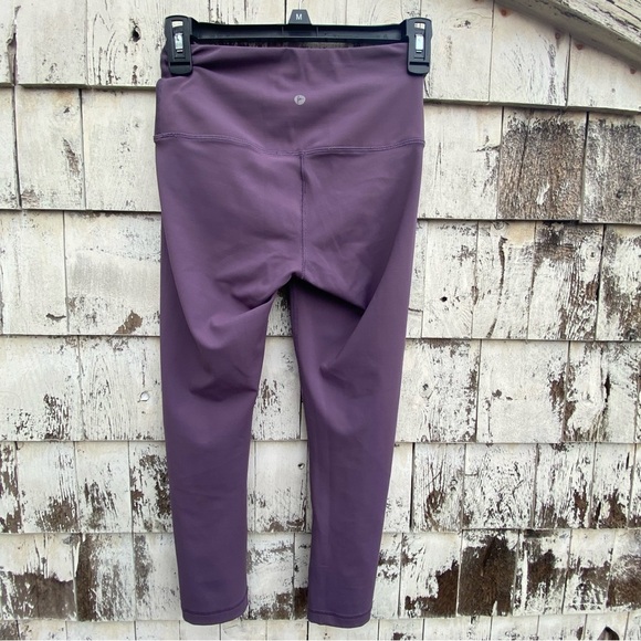 Set of Two 90 Degree By Reflex High Rise Leggings - Picture 4 of 8